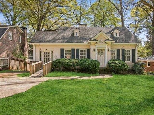 House for sale in Avondale Estates