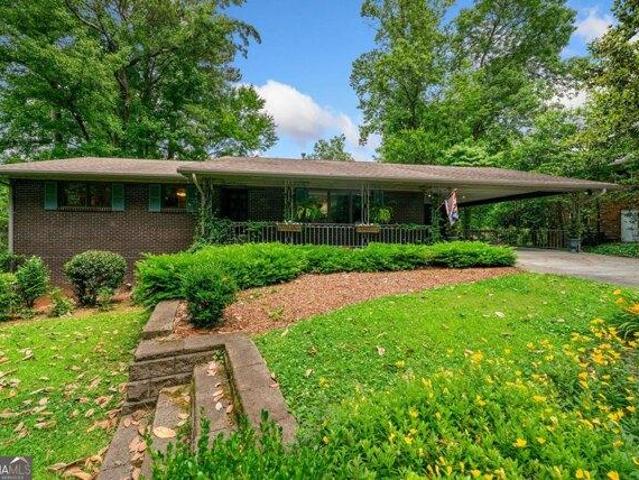 House for sale in Avondale Estates