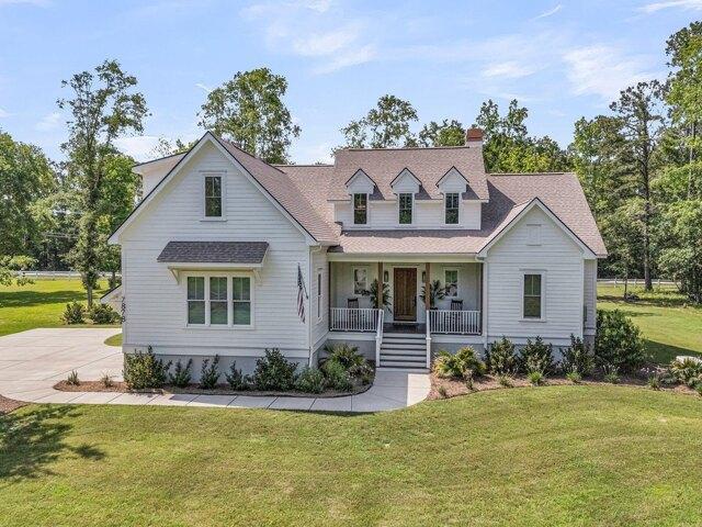 House for sale in Awendaw