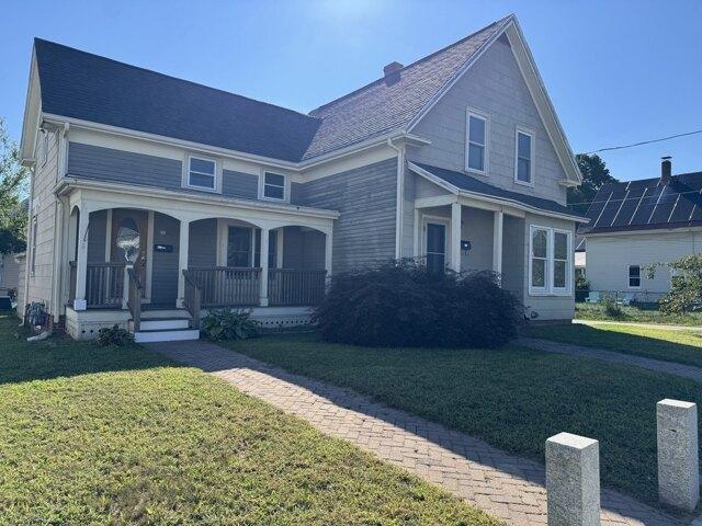 House for sale in Ayer, Middlesex County