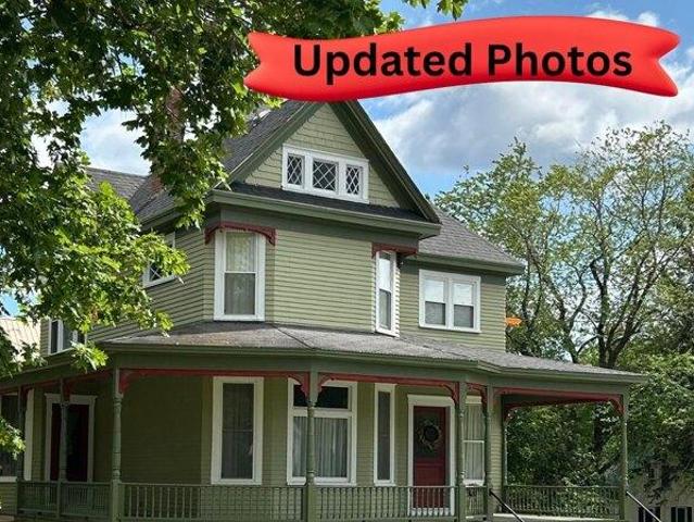 House for sale in Baileyville, Maine
