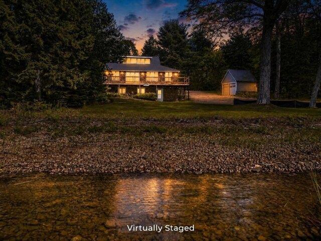 House for sale in Baileyville, Washington County
