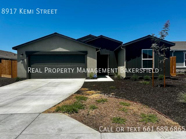 House for rent in Bakersfield