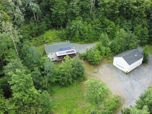 House for sale in Bakersfield, Vermont