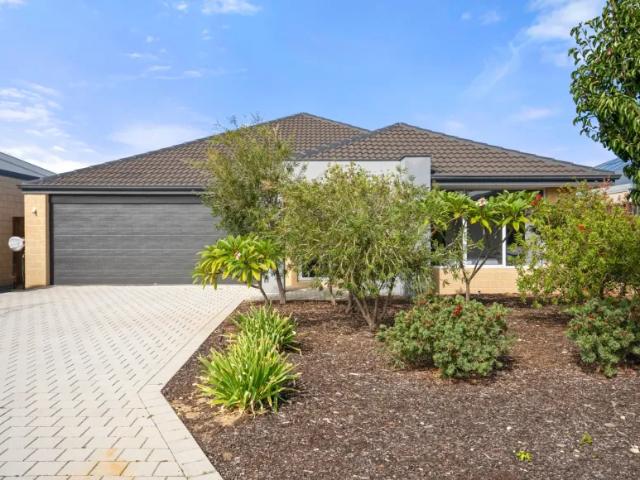 House for sale in Baldivis, Western Australia