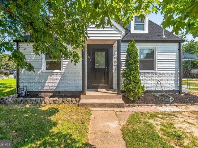 House for sale in Dundalk, Maryland