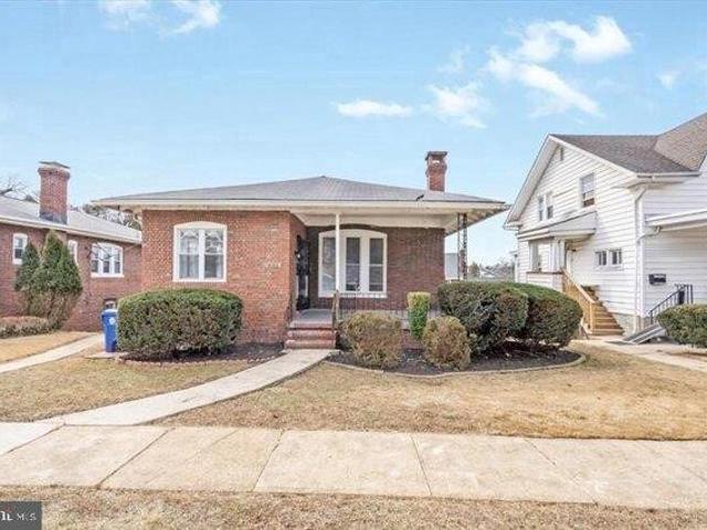 House for sale in Gibsonton, Maryland