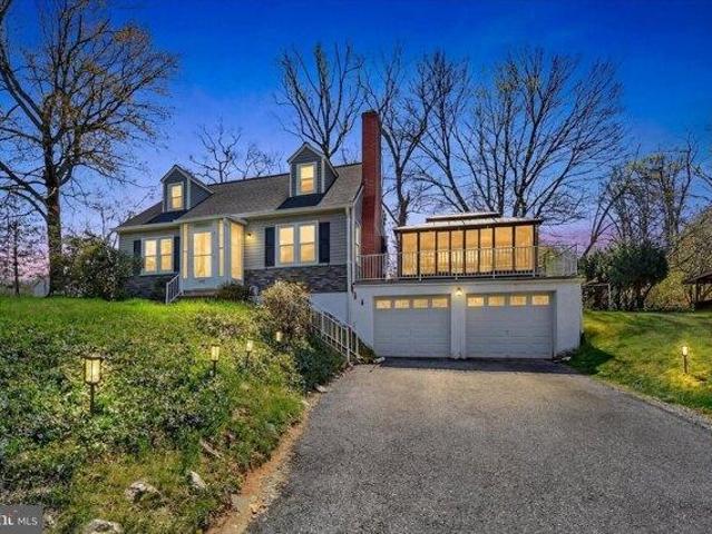 House for sale in Maryland
