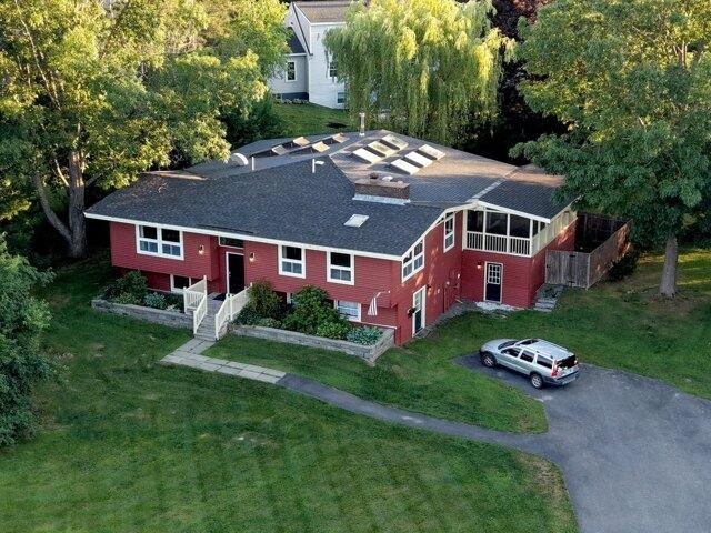 House for sale in Bangor, Maine