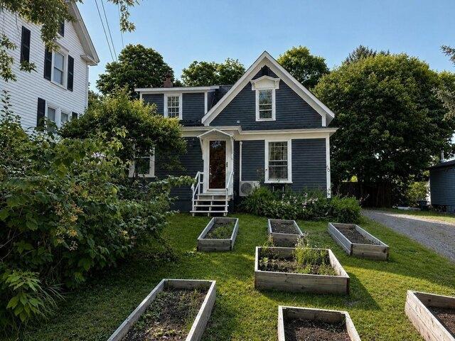 House for sale in Bangor, Maine
