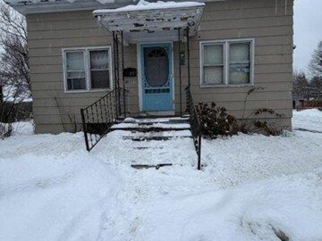 House for sale in Bangor, Maine
