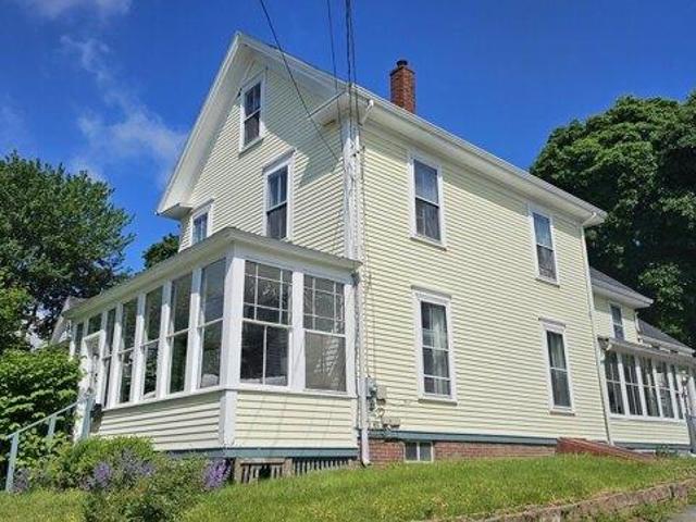 House for sale in Bangor, Maine