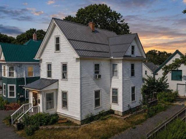 House for sale in Bangor, Maine