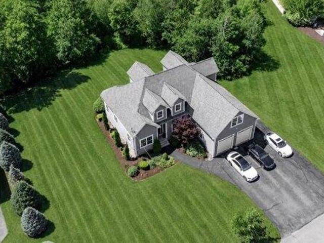 House for sale in Bangor, Maine