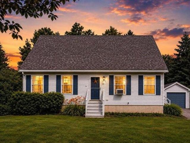 House for sale in Bangor, Maine