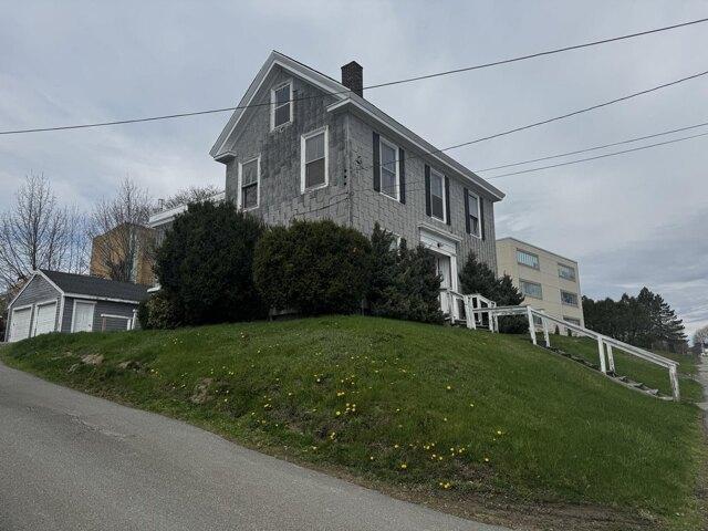 House for sale in Bangor, Penobscot County