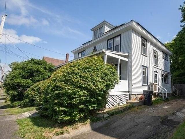House for sale in Stetson Square, Bangor