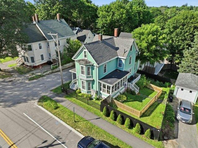 House for sale in Bangor, Penobscot County