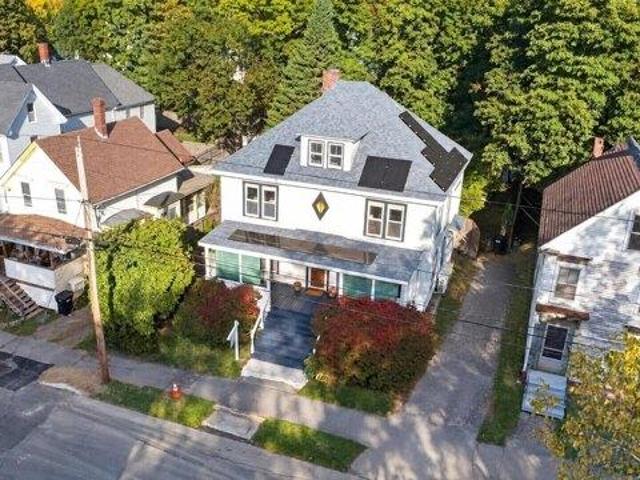 House for sale in Stetson Square, Bangor