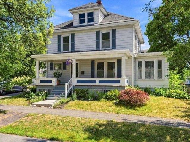 House for sale in Fairmount, Bangor