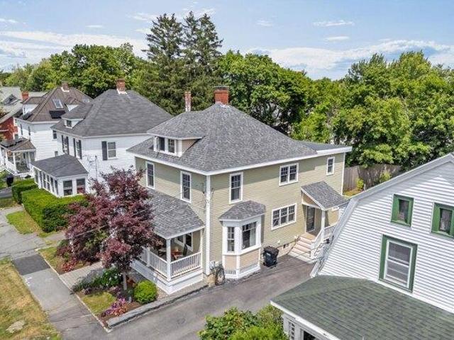 House for sale in Tree Streets, Bangor