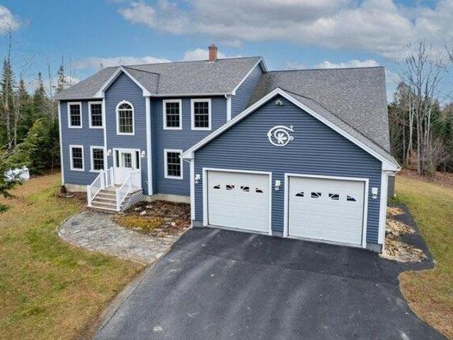 House for sale in Bangor, Maine