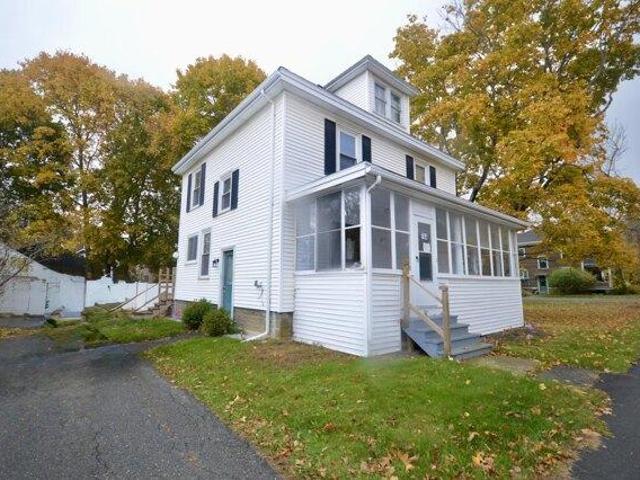 House for sale in Bangor, Maine