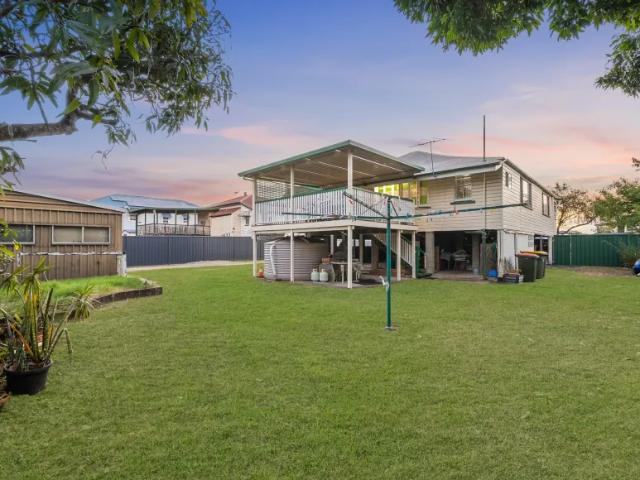 House for sale in Toombul, Queensland