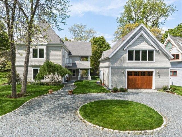 House for sale in Bar Harbor, Maine