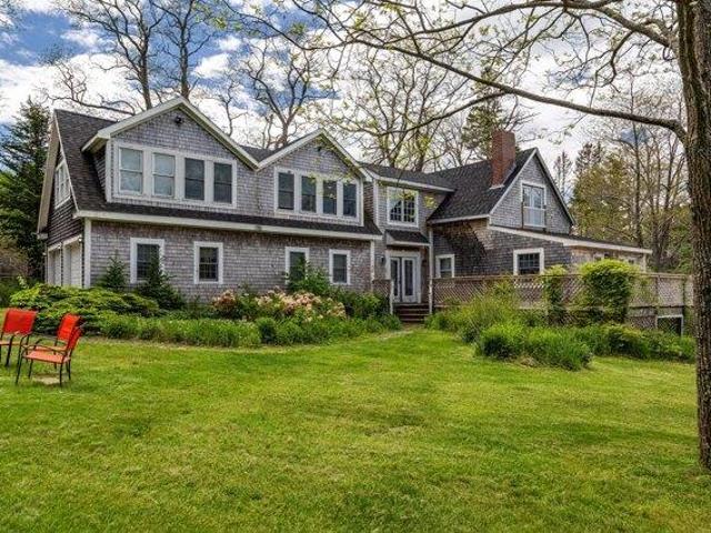House for sale in Bar Harbor, Maine