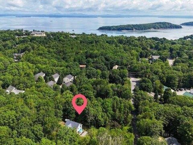 House for sale in Bar Harbor, Maine