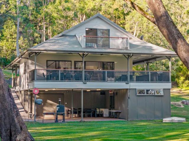 House for sale in Bar Point, New South Wales