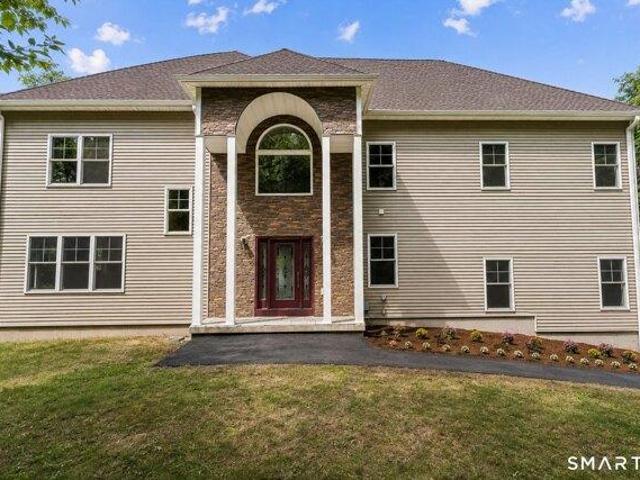House for sale in Barkhamsted, Connecticut