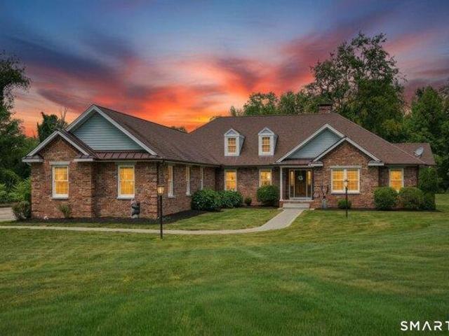 House for sale in Barkhamsted, Connecticut