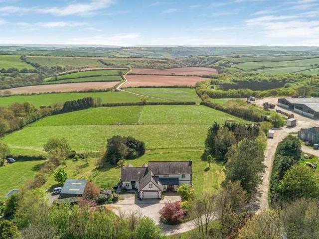 Land for sale in Strode, Devon