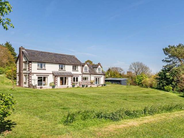 Land for sale in Strode, Devon