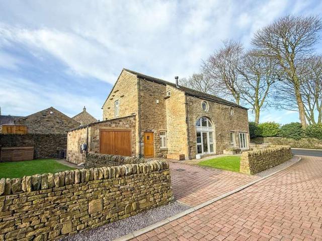 Land for sale in Farnley Tyas, West Yorkshire
