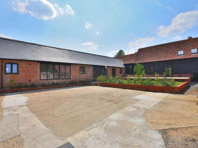 Land for rent in Duton Hill, Essex