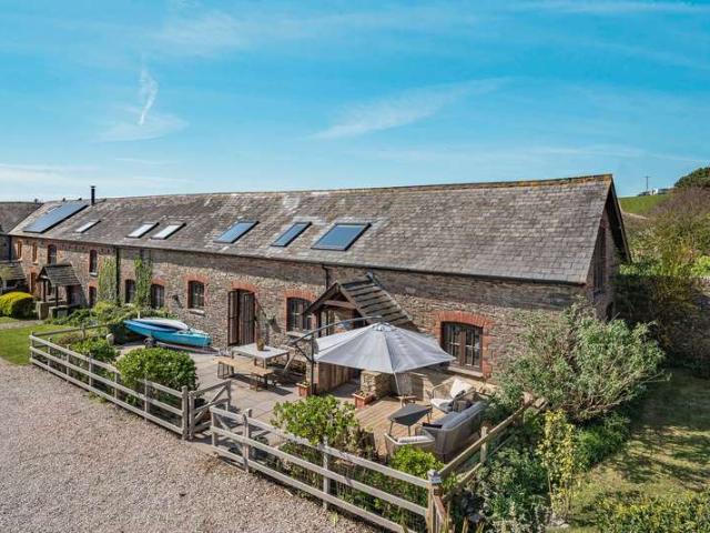 Land for sale in Strode, Devon