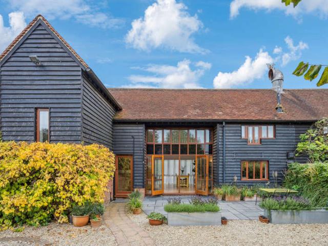 Land for sale in Berrick Salome, Oxfordshire
