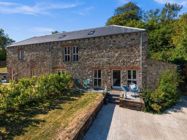 Land for sale in Strode, Devon