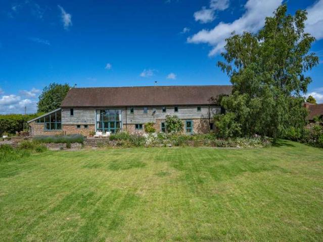 Land for sale in Bishops Frome