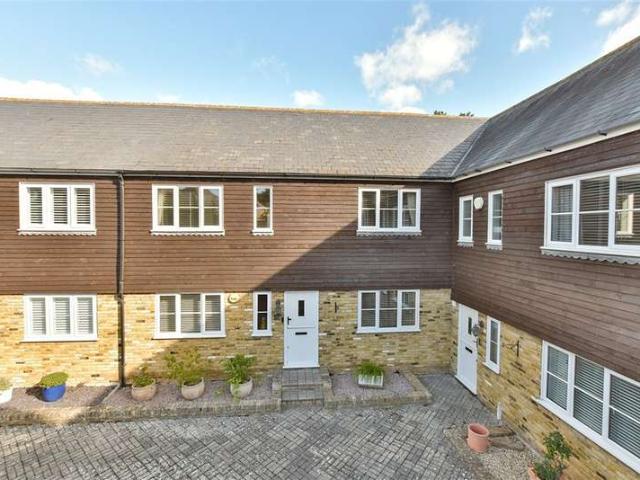 Land for sale in Frindsbury