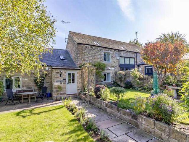 Land for sale in Bramhope, West Yorkshire