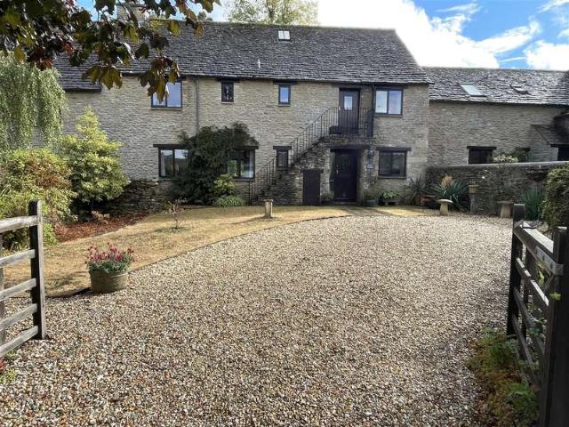 Land for sale in Fossebridge, Gloucestershire