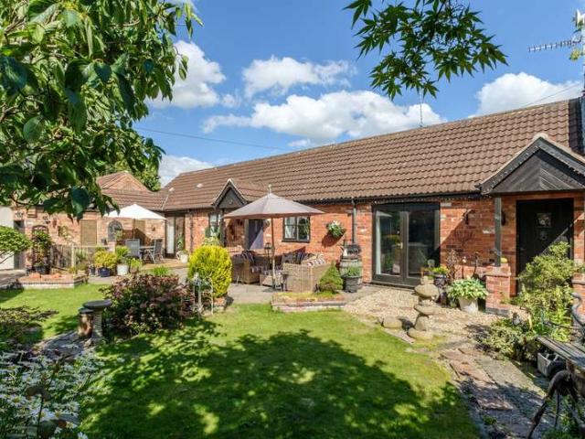 Land for sale in Barton-in-Fabis, Barton In Fabis