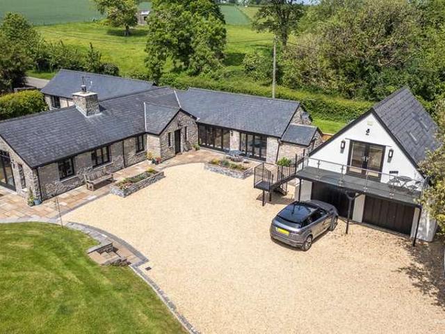 Land for sale in Llandow, Sigingstone