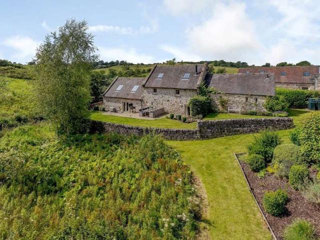 Land for sale in Froggatt, East Midlands