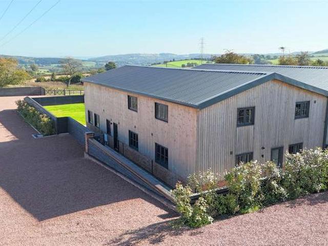 Land for sale in Bishops Frome