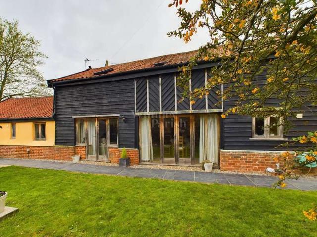 Land for sale in Old Buckenham, Breckland